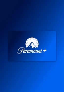 Paramount Plus