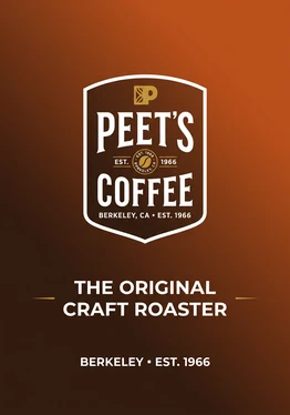 Peet's Coffee