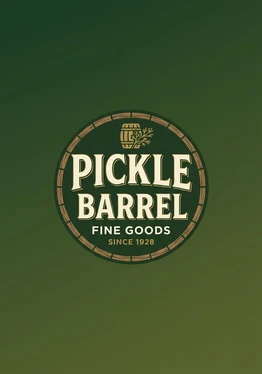 Pickle Barrel