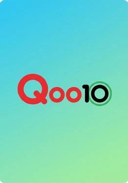 Qoo10
