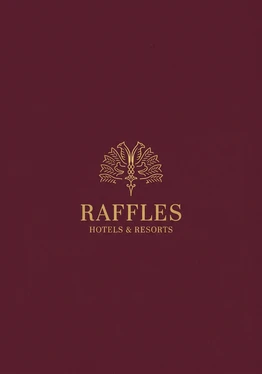 Raffles Hotels & Resorts