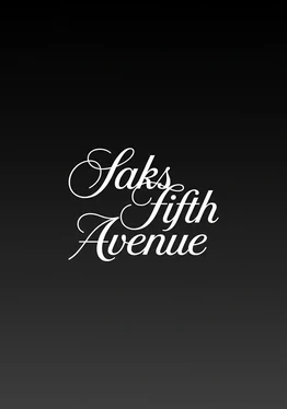 Saks Fifth Avenue