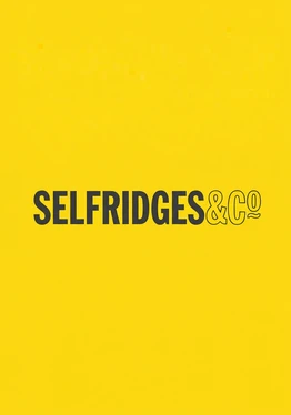Selfridges