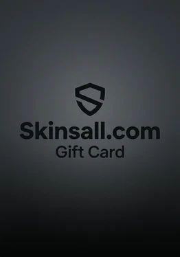 Skinsall.com 20 USD Gift Card (ROW)