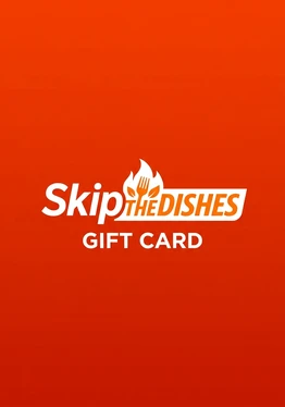 SkipTheDish