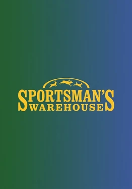 Sportsman's Warehouse
