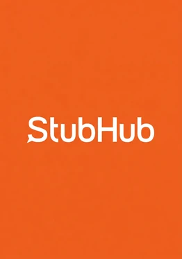 StubHub