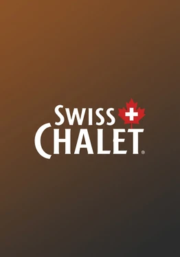 Swiss Chalet