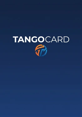 Tango Card