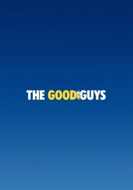 The Good Guys