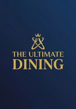 The Ultimate Dining