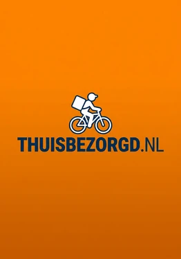 Thuisbezorgd.nl