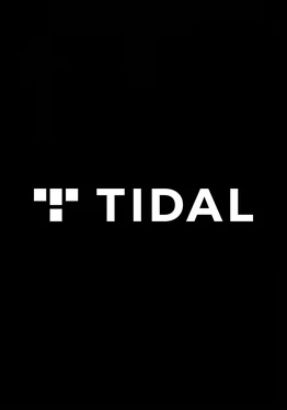 TIDAL