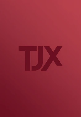 TJX