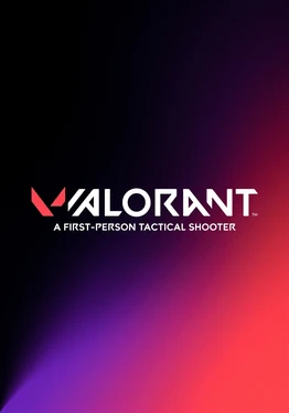 Valorant