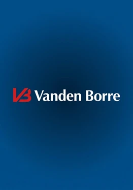 Vanden Borre