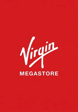 Virgin Megastore