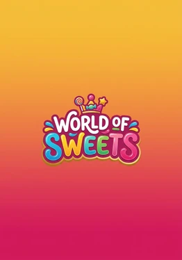 World of Sweets