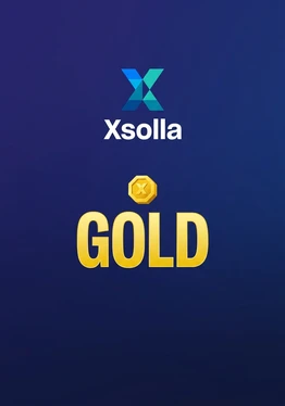 Xsolla Gold