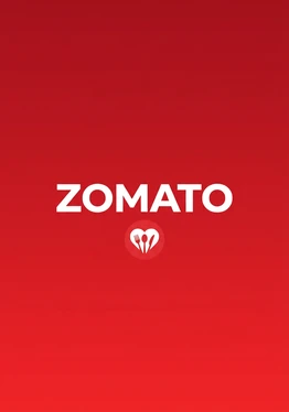 Zomato