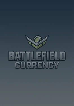 Battlefield 2042 — Battlefield Currency