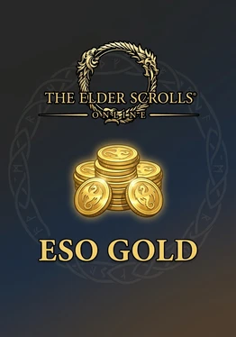 The Elder Scrolls Online — ESO Gold