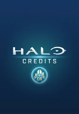 Halo Infinite — Halo Credits