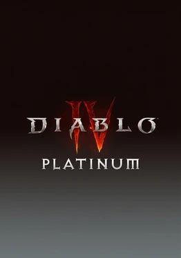 Diablo IV — Platinum