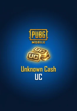 PUBG Mobile — Unknown Cash