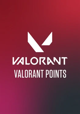 Valorant — Valorant Points