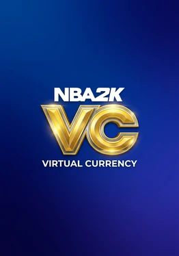 NBA 2K26 — Virtual Currency