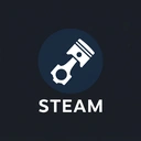 Steam