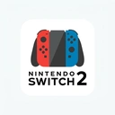 Switch 2