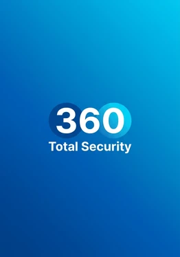 360 Total Security