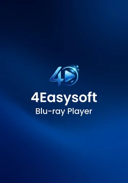4Easysoft Blu-ray Player