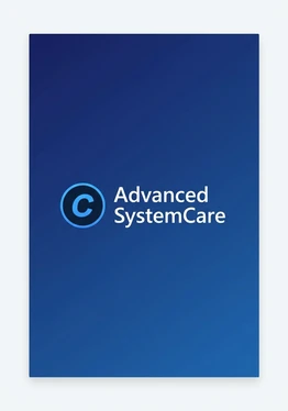 Advanced SystemCare