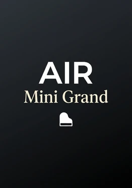 AIR Mini Grand