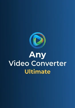 Any Video Converter Ultimate