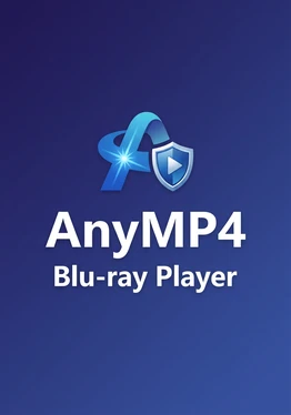 AnyMP4 Blu-ray Player