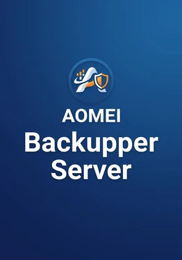 AOMEI Backupper Server