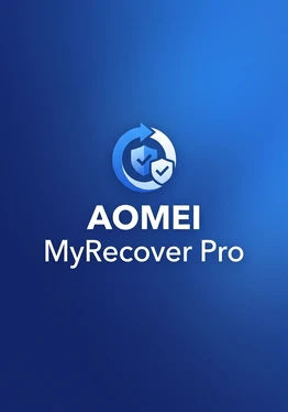 AOMEI MyRecover Pro