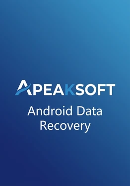 Apeaksoft Android Data Recovery