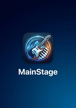 Apple MainStage