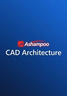 Ashampoo CAD Architecture