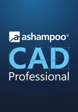 Ashampoo CAD Professional