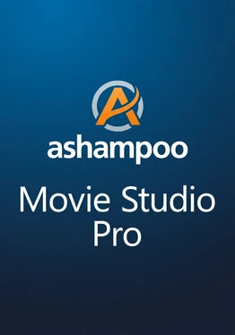 Ashampoo Movie Studio Pro