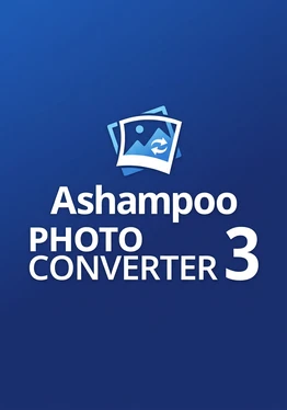 Ashampoo Photo Converter 3
