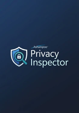 Ashampoo Privacy Inspector