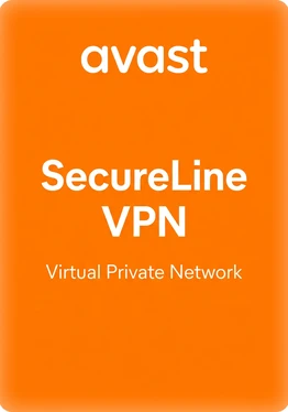 Avast SecureLine VPN
