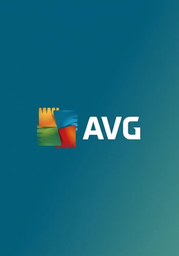 AVG AntiVirus